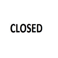 CLOSED BUSINESS image 1